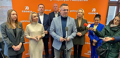 Dolnośląscy parlamentarzyści w GDDKiA-151837