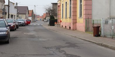 Gmina Grębocice na własny koszt wyremontuje drogi powiatowe-154478