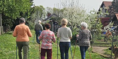  Seniorzy z Serbów aktywnie wiosną-155936
