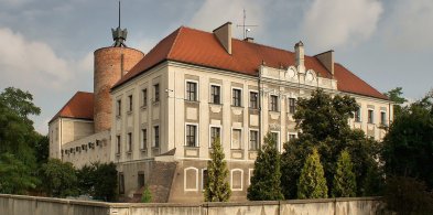 Muzeum w Głogowie zaprasza na prelekcję i spacer -155967