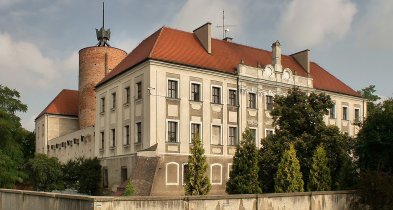 Muzeum w Głogowie zaprasza na prelekcję i spacer -155967