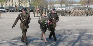 Dzień Sapera i Dzień Otwartych Koszar w głogowskiej jednostce wojskowej-156155