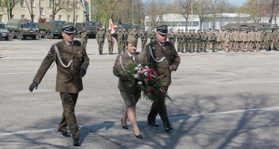 Dzień Sapera i Dzień Otwartych Koszar w głogowskiej jednostce wojskowej-156155