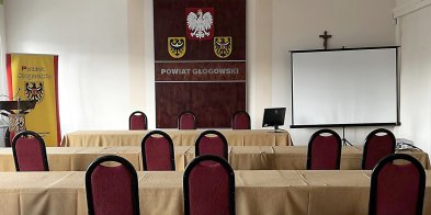 Znamy termin pierwszej sesji nowej Rady Powiatu Głogowskiego -156217