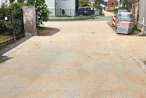 Modernizacja dróg gminnych w gminie Głogów w siedmiu miejscowościach-156421