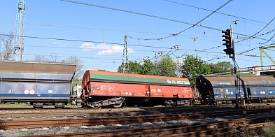 Wykolejenie pociągu pod Głogowem. Znamy oficjalną przyczynę!-156450