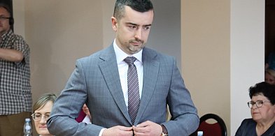 Michał Wnuk nowym starostą powiatu głogowskiego-156556