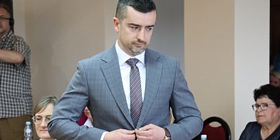 Michał Wnuk nowym starostą powiatu głogowskiego-156556