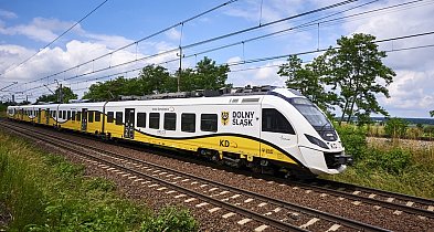Pociągami Kolei Dolnośląskich na wakacje lub weekend-157080