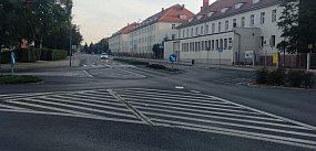 W Głogowie od ronda-do ronda, będzie bezpiecznie 