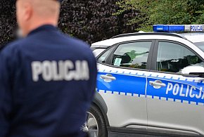 Uratowali życie młodemu mieszkańcowi Głogowa. Policjanci w akcji -160302