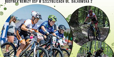 Gmina Głogów zaprasza na wyścigi Ligi MTB -160288