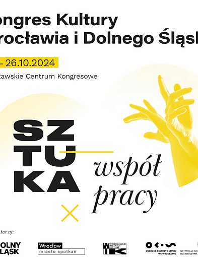 Kongres Kultury Wrocławia i Dolnego Śląska -161482