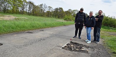 Powiat głogowski chce wyremontować 29 kilometrów dróg za 29 milionów-162022