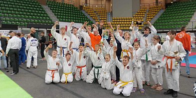 Młodzi judocy z Głogowa znów na podium -162524