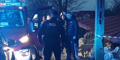 Tragedia w Przedmościu pod Głogowem. Kierowca prowadził po alkoholu-162755