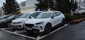 Nowa cupra starostwa z Głogowa