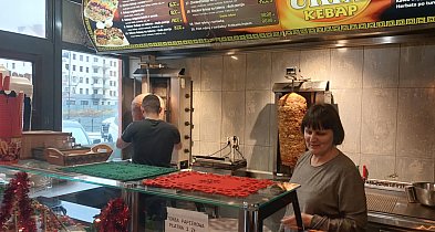 Czytelnicy wybrali: Najlepszy  kebab  w Głogowie to…-163329