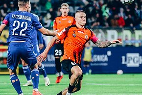 To będą 62. derby! Dziś Chrobry gra z Miedzią - 168381
