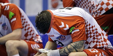 Medalu nie będzie. Chrobry walczył do końca [FOTO]-168558