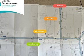  Opracowana została ostateczna koncepcja ulicy w Modłej-168595