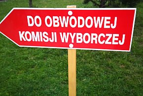 Wybory prezydenckie. Tak oddasz głos nawet podczas urlopu. Ważne terminy-168602