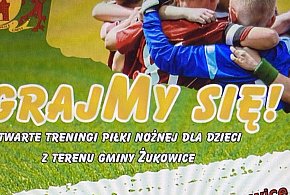 Darmowe zajęcia piłkarskie na gminnych boiskach-168619