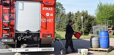 W gminie Jerzmanowa majówka bez wody. Poważna awaria-168621