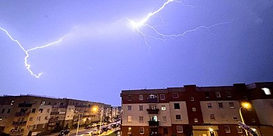 Upalna majówka w Głogowie z ostrzeżeniem-168600