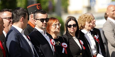 Wspólne święto biało-czerwonej w sercu miasta [FOTO]-168613