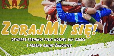 Darmowe zajęcia piłkarskie na gminnych boiskach-168619