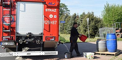 W gminie Jerzmanowa majówka bez wody-168621