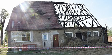 Zbiórka na odbudowę domu w Ostaszowie-168637