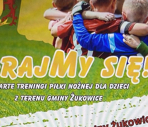Darmowe zajęcia piłkarskie na gminnych boiskach-168619