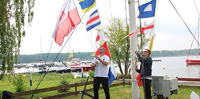 Bandera poszła w górę. Oficjalnie rozpoczęli sezon-168658