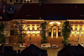 Co w maju w teatrze w Głogowie? Zobaczcie kalendarz!-168671