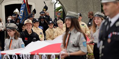 Strażacka duma! Tak świętowali 75 lat służby i tradycji [FOTO]-168680