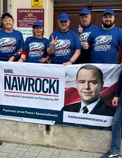 Ruszają. Zubowski: Będziemy obecni zarówno w mieście, jak i w powiecie-168684