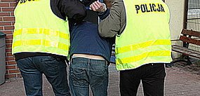 Kolejne doniesienie o gwałceniu dziecka