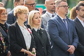 Jerzmanowa uczciła 234. rocznicę Konstytucji 3 Maja-168691