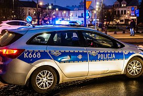 Setki pijanych za kierownicą. Policja ujawnia prawdę o majówce-168713