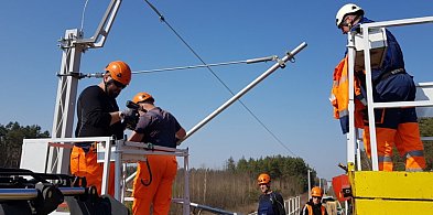 PLK rozważa elektryfikację linii kolejowej z Głogowa do Krotoszyna-168689