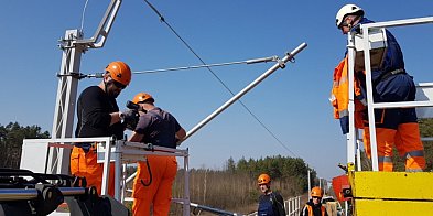 PLK rozważa elektryfikację linii kolejowej z Głogowa do Krotoszyna-168689