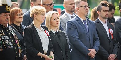 Jerzmanowa uczciła 234. rocznicę Konstytucji 3 Maja-168691