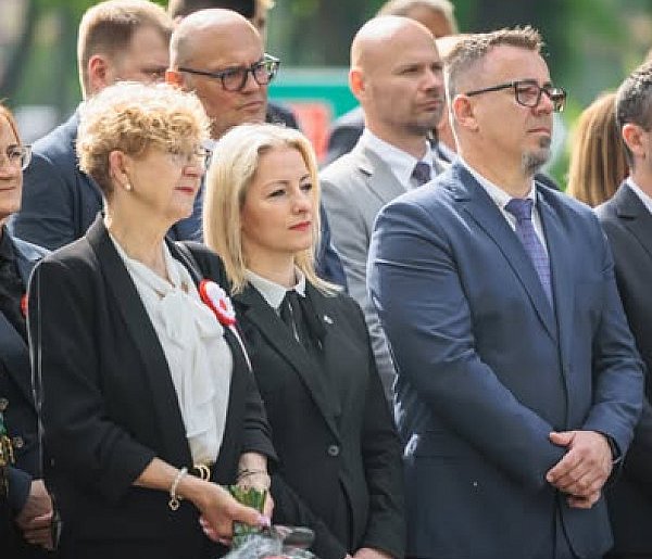 Jerzmanowa uczciła 234. rocznicę Konstytucji 3 Maja-168691