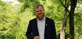 Mandat traktuję jak kredyt zaufania