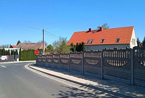 Bezpieczniej i jaśniej w gminie Żukowice – zakończono dwie kluczowe inwestycje-168820
