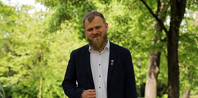 Minął rok kadencji. Radny Górawski: Mandat traktuję jak kredyt zaufania-168823