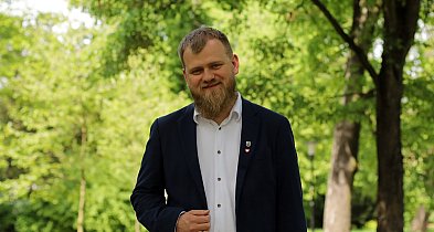 Minął rok kadencji. Radny Górawski: Mandat traktuję jak kredyt zaufania-168823