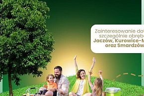 Gmina Jerzmanowa prowadzi poszukiwania działek -168848